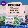 Bernat Blanket Extra Thick Cel-Este 12 pack-Andromeda Purple - 2 of 4