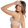 LeSensuel LeSensuel Underwire Bras for Women Full Coverage Comfy Padded Straps - Comfortable Bras for women - - 2 of 4