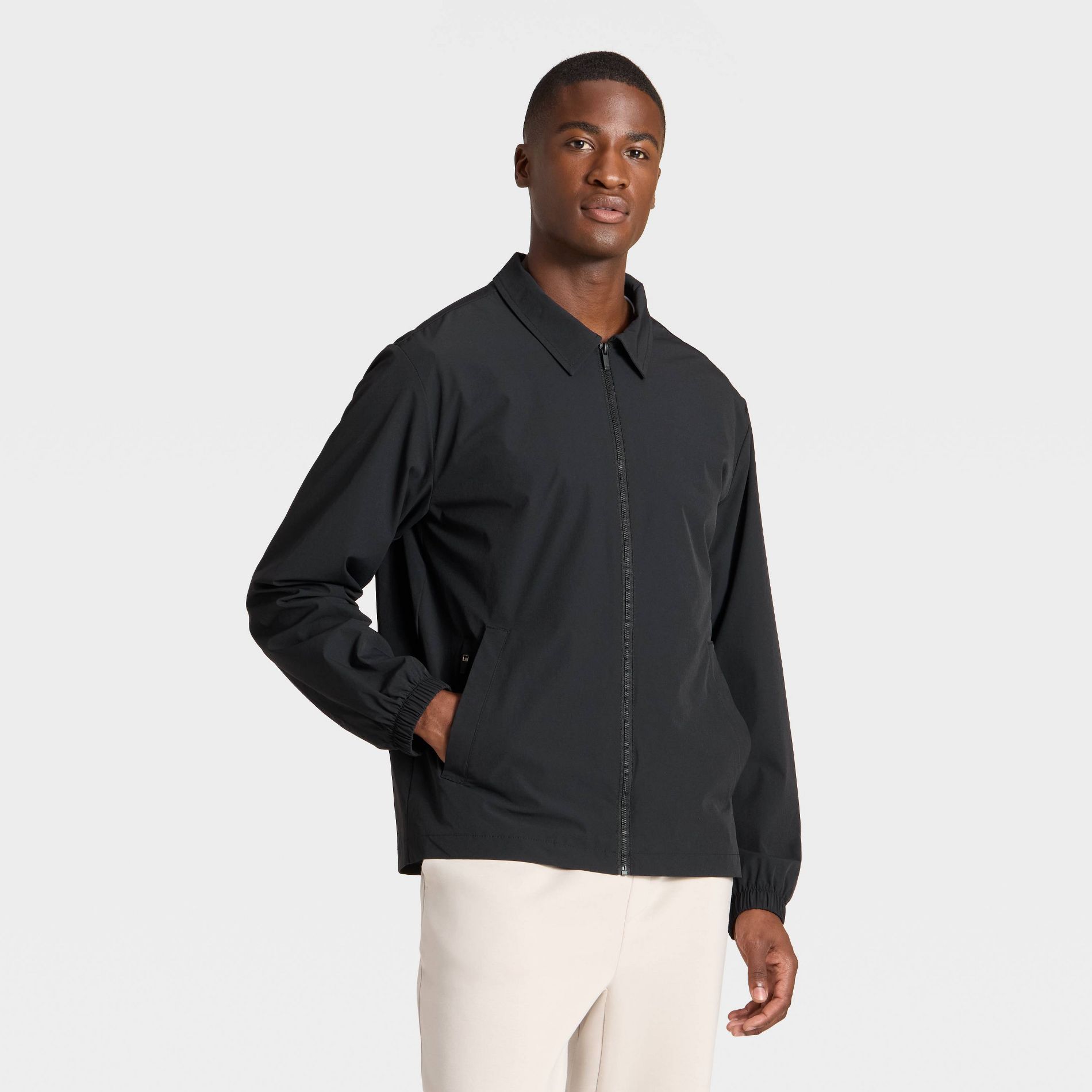 Men's Coaches Jacket - All In Motion™