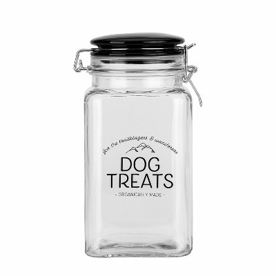 dog treat jar target