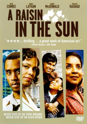 A Raisin in the Sun (DVD)