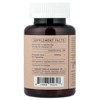 Neurogan Health Fenugreek Seed + 3% Trigonelline, 60 Capsules (500 mg per Capsule) - 2 of 4