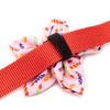 The Worthy Dog It's My Birthday Adjustable Flower Accessory - 2 of 3