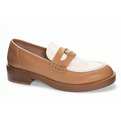 Women's Porter Loafer - CHINESE LAUNDRY