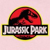 Infant's Jurassic Park Classic Bold T Rex Logo Bodysuit - 2 of 3