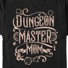 Men's Dungeons & Dragons Dungeon Master Mom T-Shirt - 2 of 4