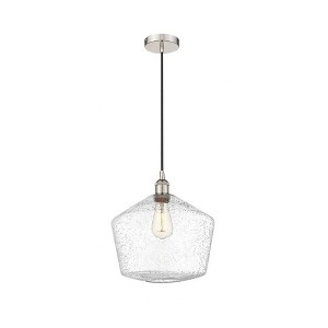 Cindyrella - 1 Light Mini Pendant In Industrial Style-13.75 Inches Tall and 12 Inches Wide - 1 of 1