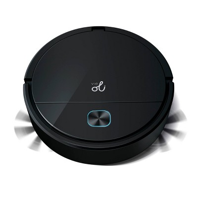 VieOli Basic Robot Vacuum Cleaner - IR3001BK - Black