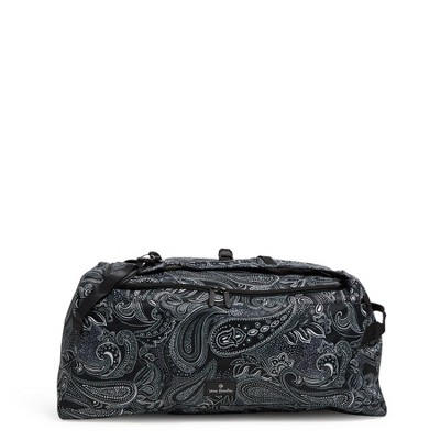 Vera Bradley Women's Outlet Lighten Up XL Duffel Backpack