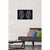 Trends International House of the Dragon - Dragon Framed Wall Poster Prints - 2 of 4