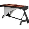 Adams 4.3 Octave Soloist Series Padouk Bar Marimba with Apex Frame - 2 of 4