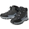 The Children's Place Boys Colorblock Hiker Boots - 2 of 3