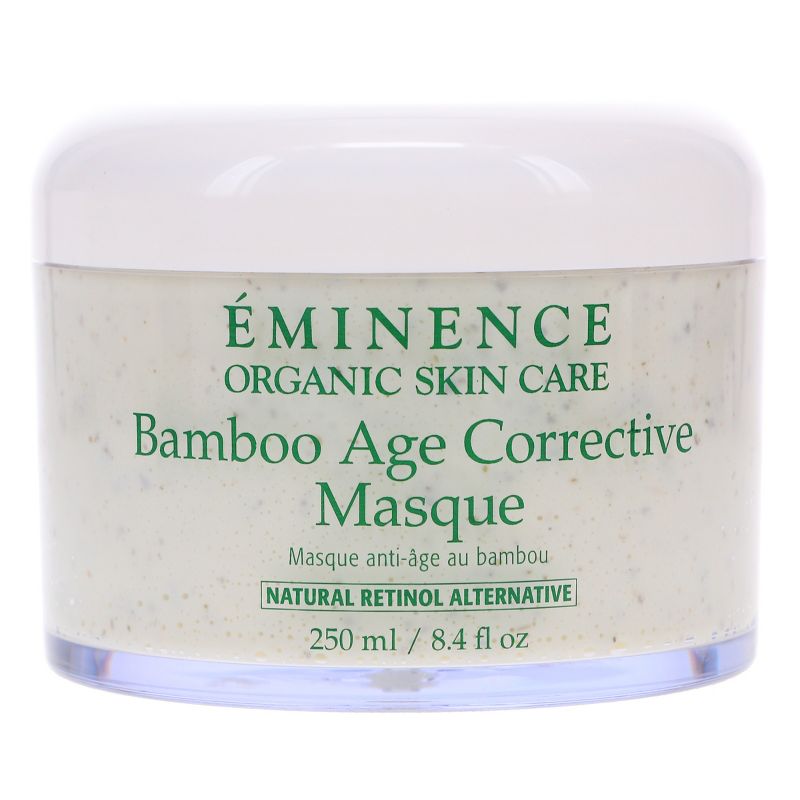 Eminence Bamboo Age Corrective Masque 8.4 oz, 1 of 9