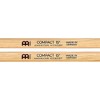 Meinl Stick & Brush 15" Compact Drum Sticks - 3 of 4