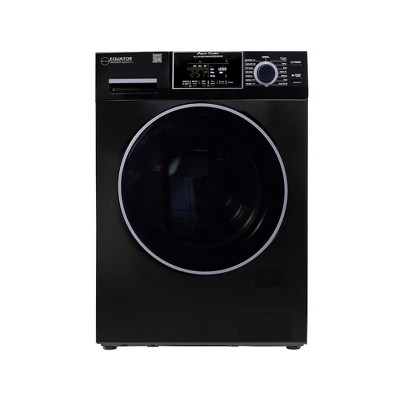 Equator RV Pet Version Compact 110V Vented 15lb Sani Combo Washer Dryer 1400RPM