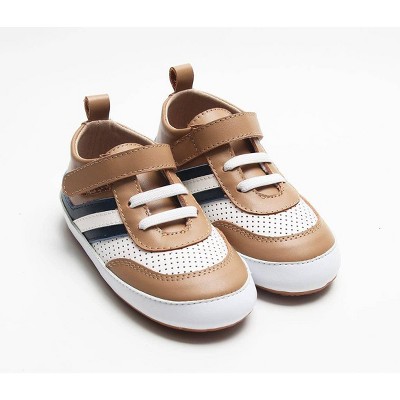 Little Love Bug Company Henry Sneaker