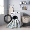 Martha Stewart Floral - MSRW182 - Indoor Power Loomed Machine Washable Skid-Resistant Rugs - 2 of 4