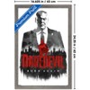 Trends International Marvel Television's Daredevil: Born Again - Logo Framed Wall Poster Prints - 3 of 4