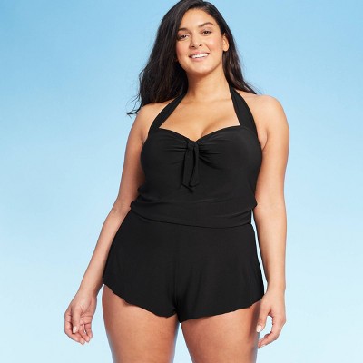 old fashioned women's swimsuits