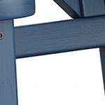 embossed wood grain-navy blue