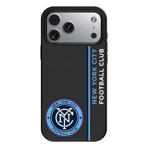 MLS Eastern Conference Teams Sidebar MagSafe Compatible Cell Phone Case for Apple iPhone 17 Series - 1 of 4