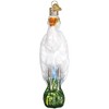 Old World Christmas Glass Blown Ornament, Great Egret - 2 of 4