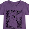 Girls' - Pokémon - Pikachu Pattern Fitted Short Sleeve Graphic T-Shirt - 2 of 4