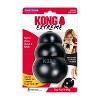 KONG Extreme Classic Dog Treat Dispenser Toy - 2 of 4