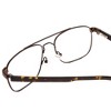 Ernest Hemingway H4856 Designer Acetate Eye Glasses Frame - 4 of 4