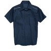 Red Kap Men's Short Sleeve Pro Airflow Work Shirt - 3 of 4