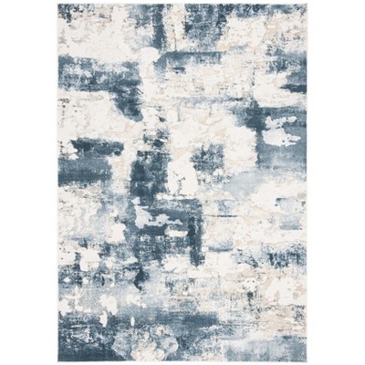 Vogue VGE142 Power Loomed Indoor Rugs - Safavieh