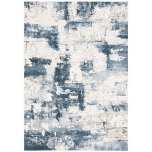 Vogue VGE142 Power Loomed Indoor Rugs - Safavieh - 1 of 4