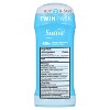 Suave Fresh Anti-Staining 48-Hour Antiperspirant & Deodorant Stick - 2.6oz/2pk - 2 of 4