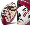 NCAA Florida State Seminoles Air Tech Football: Ages 3+ - 3 of 4