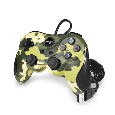 ttx ps3 wireless controller