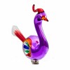 Christopher Radko 4.0 Inch Traditional Brites Bird W/Reflector Shiny Brite Tree Ornaments - 4 of 4