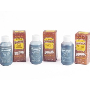 Rainbow Flavors Homebrew Soda Pop Extract Non Alcoholic Natural Flavors - 1 of 2