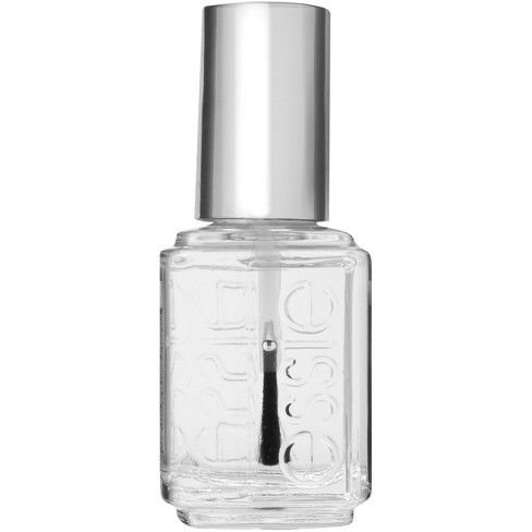 Essie Gel Setter Top Coat Target