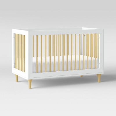 babyletto lolly crib dimensions
