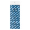 10ct Father's Day Tissue Paper Pack Dad - 4 of 4