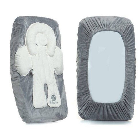 Waterproof Nappy Covers - Cuddle Plush Fabrics