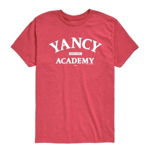 Boys' - Disney - Yancy Academy Short Sleeve Graphic T-Shirt - 1 of 4