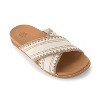 The Sak Penelope Leather Sandle - 3 of 4