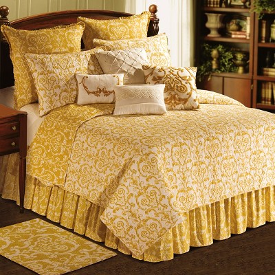 C&F Home Florence Full/Queen Quilt