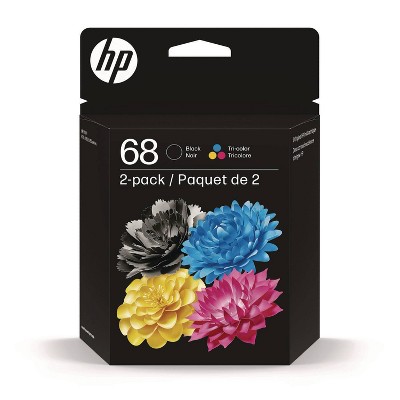 HP Inc. 68 Ink Cartridge Series