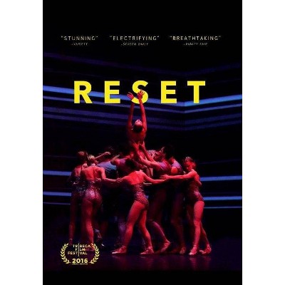 Reset (DVD)(2017)