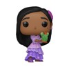 Funko Pop! Disney Encanto Isabela with Cactus Exclusive Figure #1409 - 2 of 4