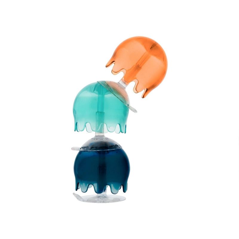 Boon Jellies Suction Bath Toy - Color May Vary, 4 of 10