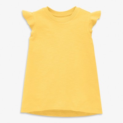 Primary Kids Flutter Sleeve Tee