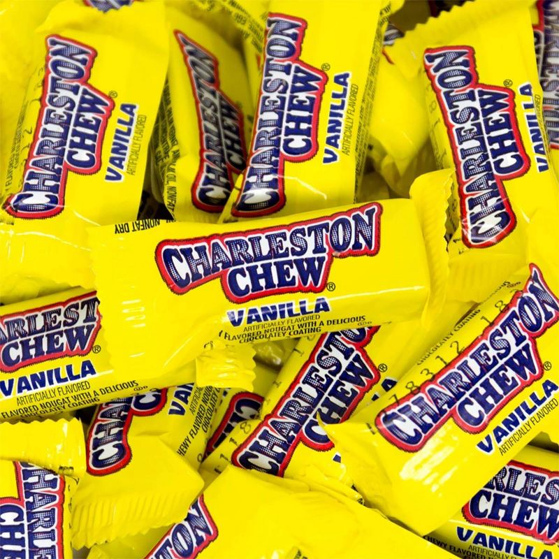 Charleston Chews Snack Size - 29.4oz/120ct, 3 of 4